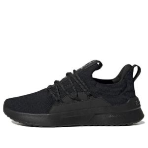 adidas Lite Racer Adapt 5.0 'Core Black Grey' HR1800 sold by KicksCrew