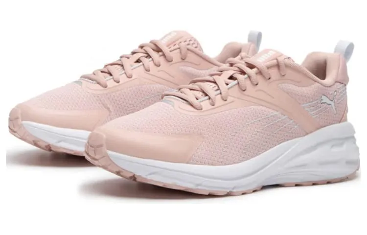 PUMA Running Shoes 'Pink White' 395235-07 sold by KicksCrew product image thumbnail 2