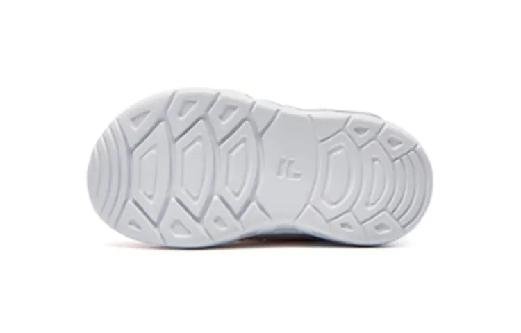 (TD) FILA Fashion Sneakers 'Pink Purple' K13B331102FRA sold by KicksCrew product image thumbnail 5