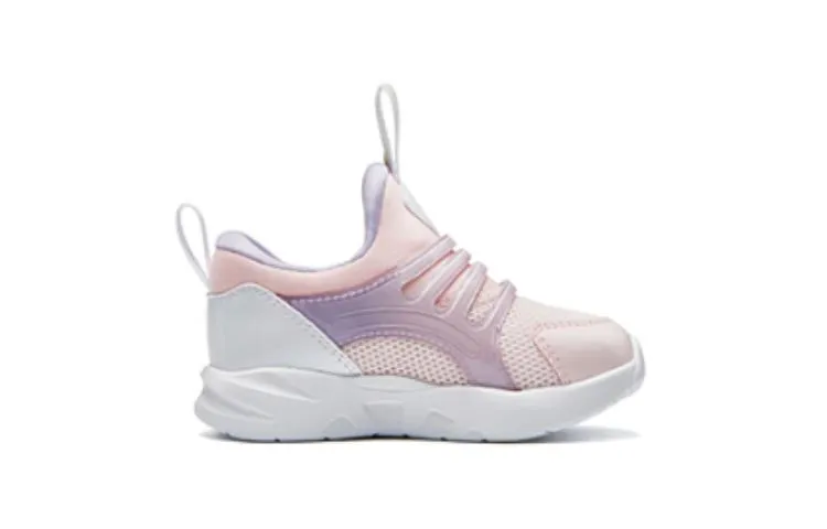 (TD) FILA Fashion Sneakers 'Pink Purple' K13B331102FRA sold by KicksCrew product image thumbnail 2