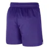 Nike NBA Los Angeles Lakers Shorts 'Purple' DN4629-504 sold by KicksCrew