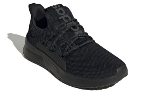adidas Lite Racer Adapt 5.0 'Core Black Grey' HR1800 sold by KicksCrew