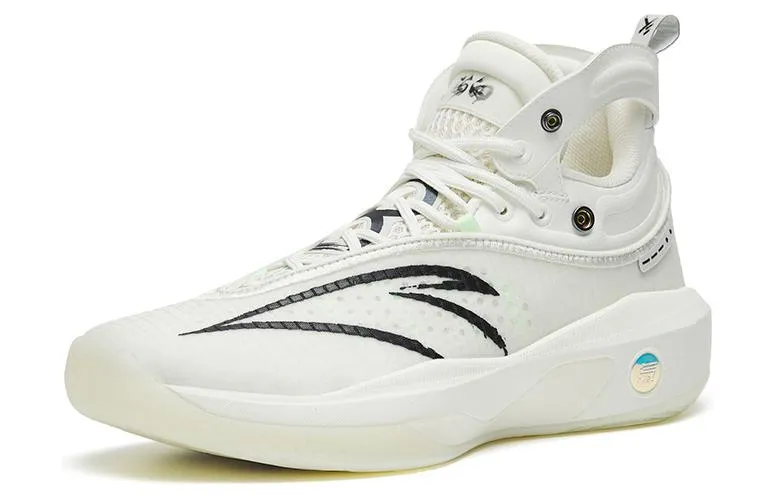 ANTA Klay Thompson 8 'Blank Nitrogen' 112241101-3 sold by KicksCrew product image thumbnail 2