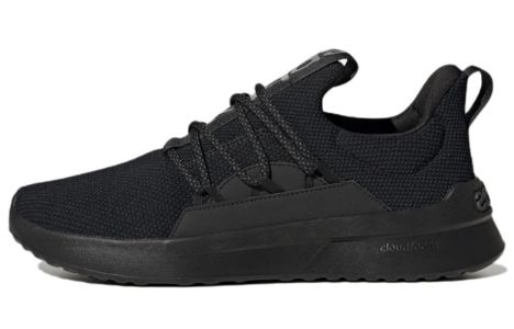 adidas Lite Racer Adapt 5.0 'Core Black Grey' HR1800 sold by KicksCrew