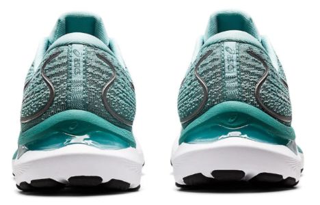 (WMNS) ASICS Gel-Cumulus 24 D 'Oasis Green' 1012B205-300 sold by KicksCrew