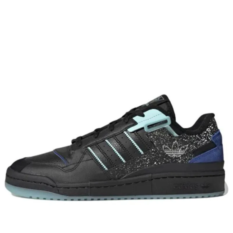 Adidas Forum Exhibit Low 'Tropical Beach' GY4669 sold by KicksCrew