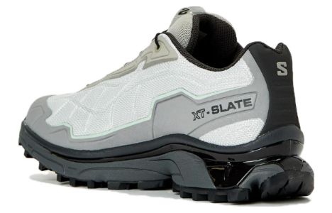 Salomon XT-Slate Advanced 'Metal Grey Flannel' L47305500 sold by KicksCrew