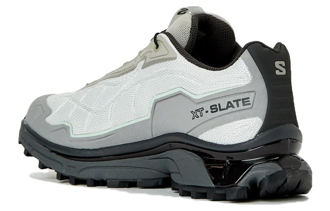 Salomon XT-Slate Advanced 'Metal Grey Flannel' L47305500 sold by KicksCrew product image thumbnail 4