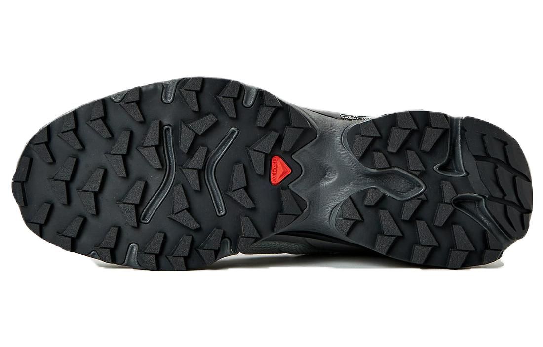 Salomon XT-Slate Advanced 'Metal Grey Flannel' L47305500 sold by KicksCrew product image thumbnail 5