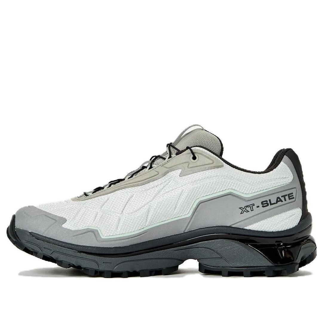 Salomon XT-Slate Advanced 'Metal Grey Flannel' L47305500 sold by KicksCrew
