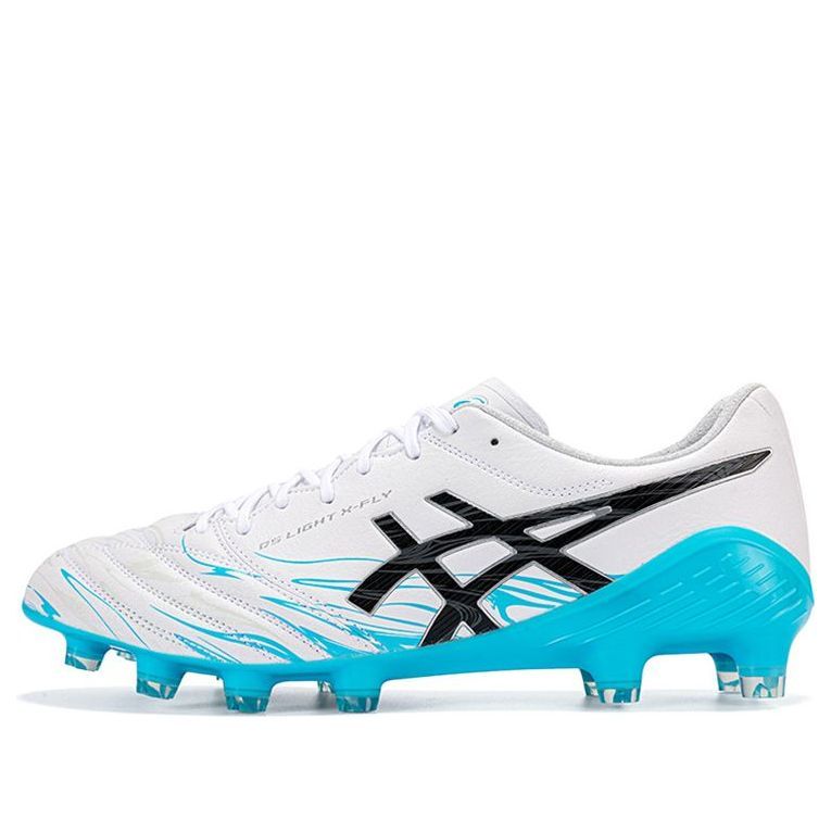 【ふ】DS LIGHT X-FLY 5 LIMITED ASICS Soccer Cleats Shoes DS LIGHT X-FLY 5 LIMITED 1101A068