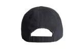 Balenciaga Diy Metal Outline Cap 'Black' 771963410B21702 sold by KicksCrew