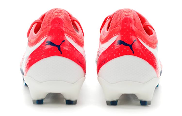 Puma Ultra Ultimate FG AG x Christian Pulisic 'White Blazing Blue' 107320-01 sold by KicksCrew product image thumbnail 5