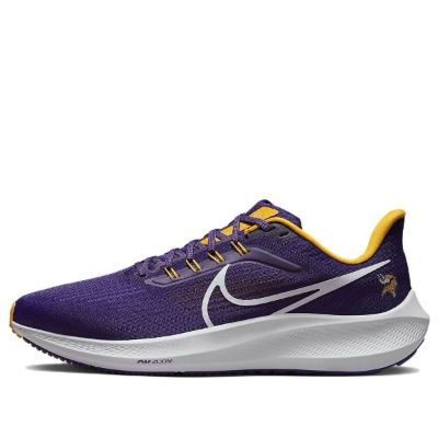 Nike NFL x Air Zoom Pegasus 39 'Minnesota Vikings' DR2053-500 sold by KicksCrew