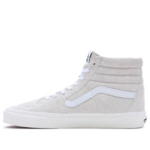 Vans Sk8-Hi 'Blanc De Blanc' VN0007NSJVY sold by KicksCrew