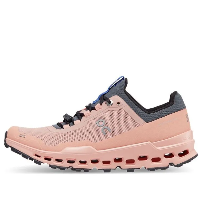 (WMNS) On Running Cloudultra 'Rose Cobalt' 44.98573 sold by KicksCrew