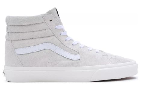Vans Sk8-Hi 'Blanc De Blanc' VN0007NSJVY sold by KicksCrew