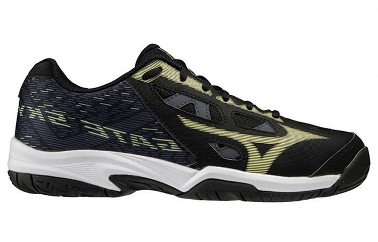 Mizuno Gate Sky Plus II 'Black' 71GA204045 sold by KicksCrew product image thumbnail 2