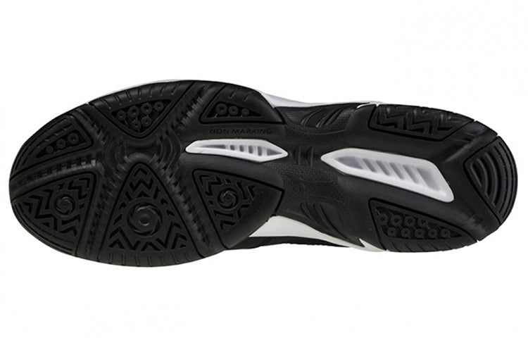 Mizuno Gate Sky Plus II 'Black' 71GA204045 sold by KicksCrew product image thumbnail 4