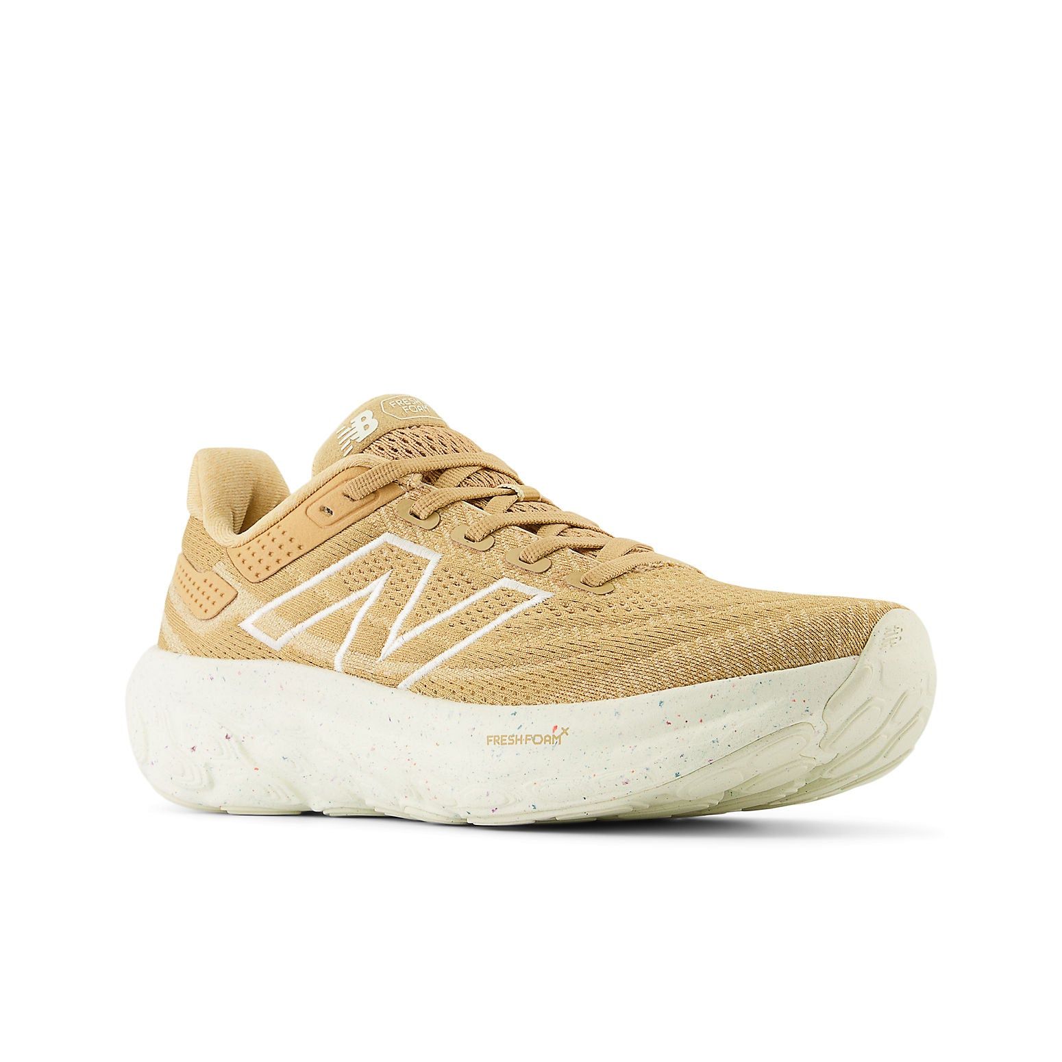 (WMNS) New Balance Fresh Foam X 1080v13 'Tan' W1080N13 sold by KicksCrew product image thumbnail 3