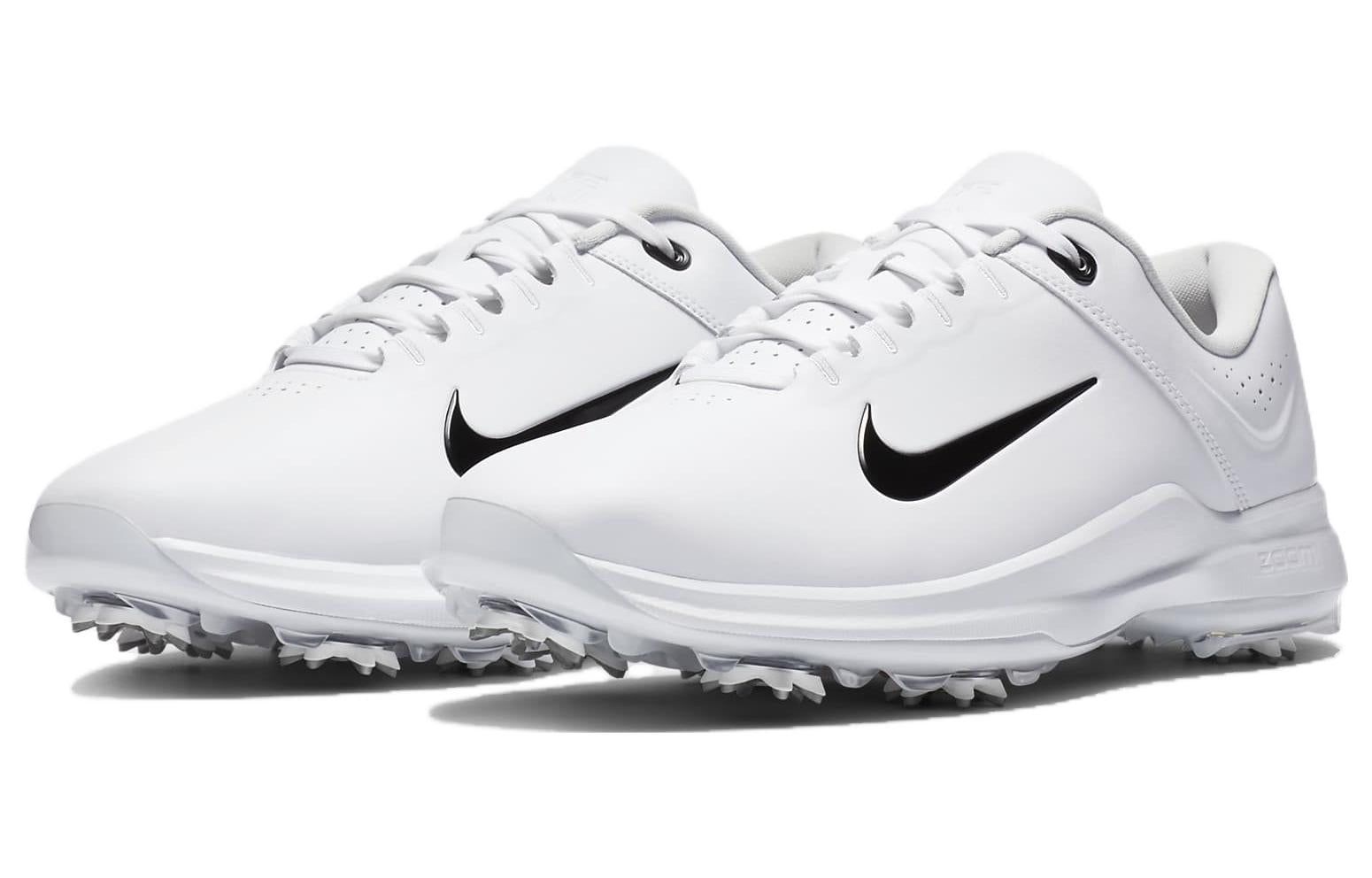 Nike Air Zoom Tiger Woods '20 'White' CI4510-100 sold by KicksCrew product image thumbnail 4