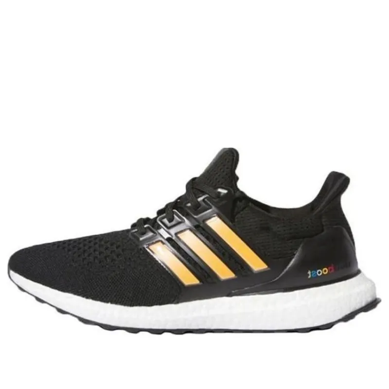 adidas Ultraboost 1.0 Adicolor 'Black' ID0153 sold by KicksCrew