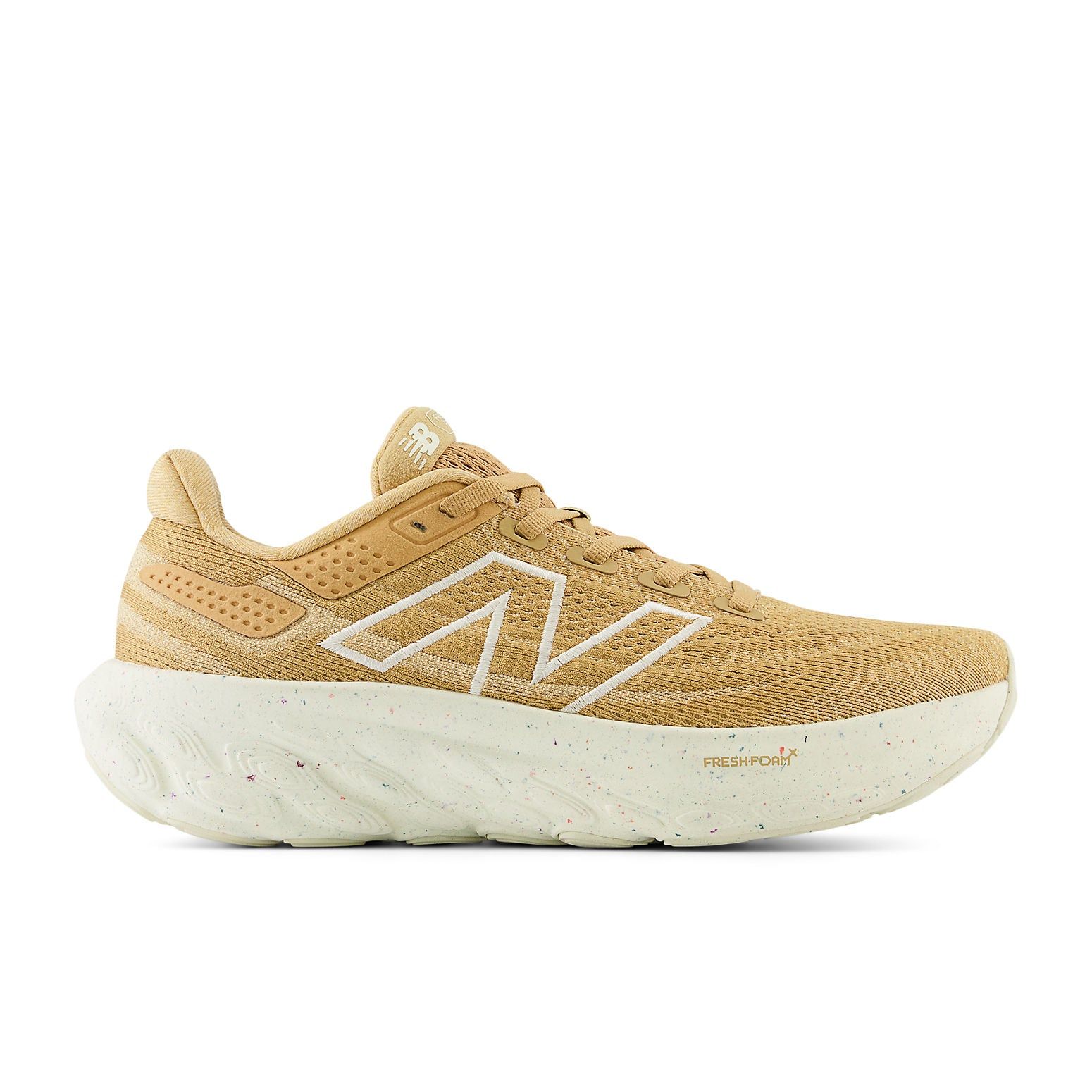 (WMNS) New Balance Fresh Foam X 1080v13 'Tan' W1080N13 sold by KicksCrew product image thumbnail 2