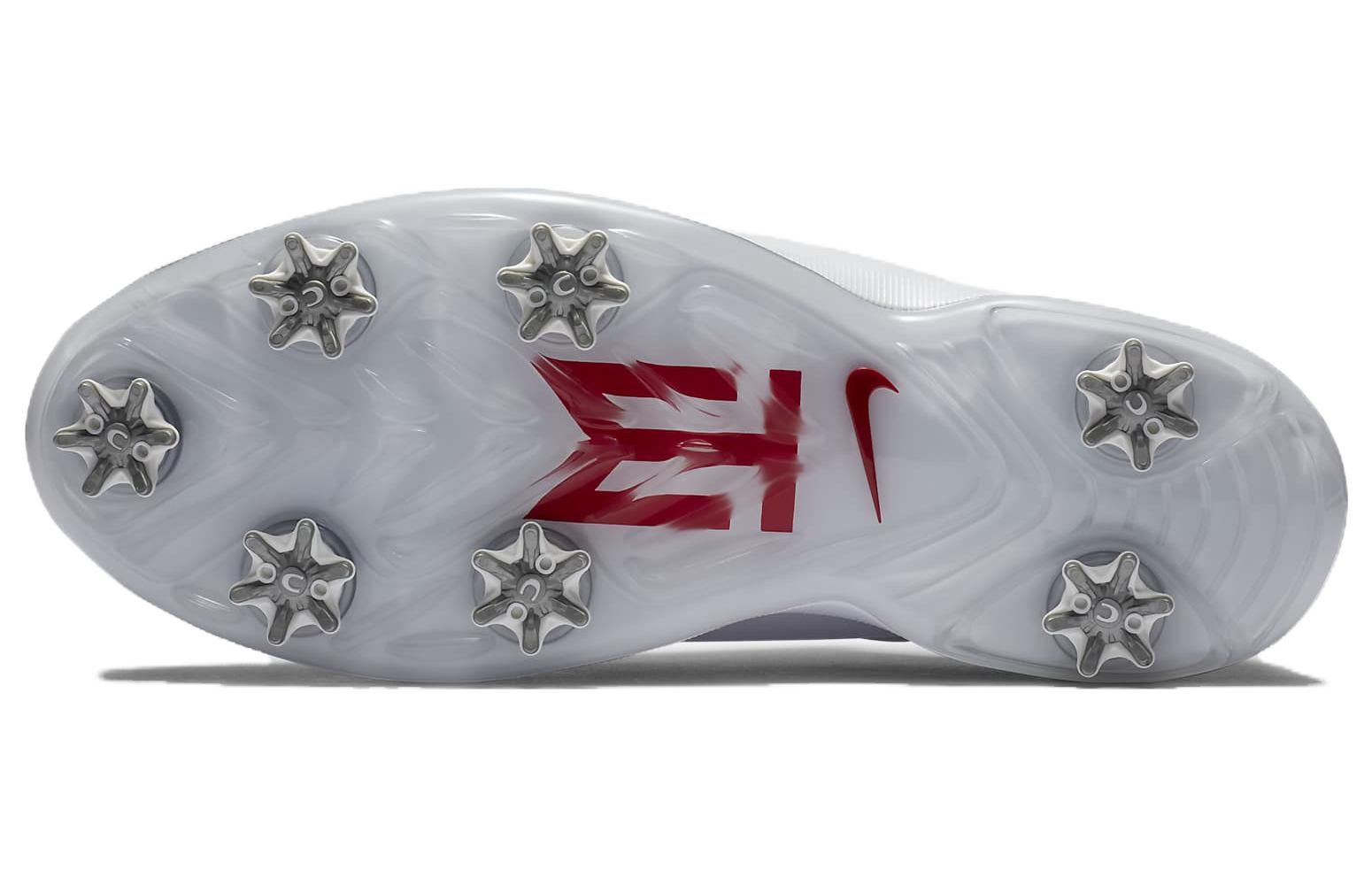 Nike Air Zoom Tiger Woods '20 'White' CI4510-100 sold by KicksCrew product image thumbnail 6