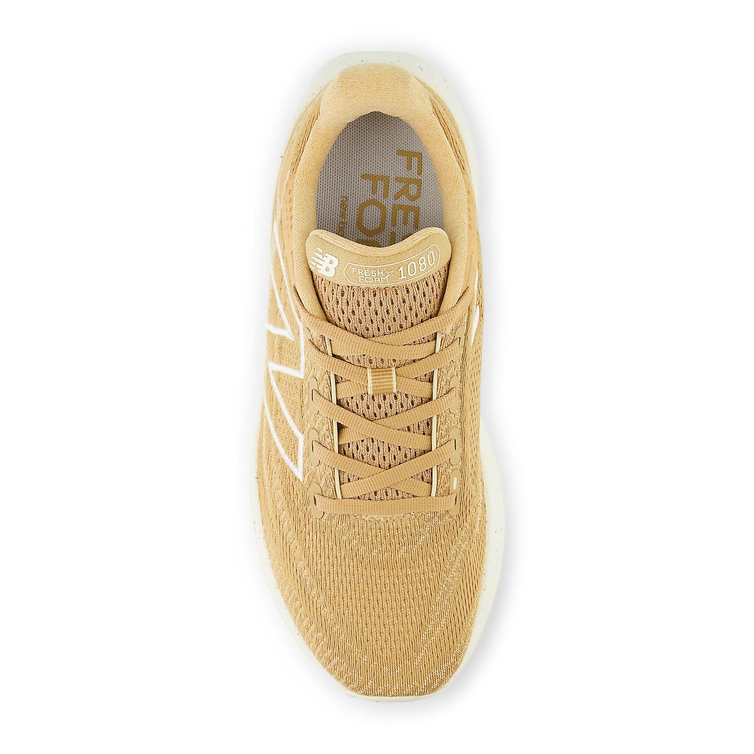 (WMNS) New Balance Fresh Foam X 1080v13 'Tan' W1080N13 sold by KicksCrew product image thumbnail 4