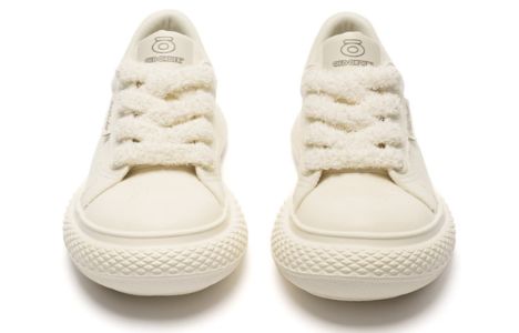 Old Order Big Head Canvas 'White' O2320723 sold by KicksCrew
