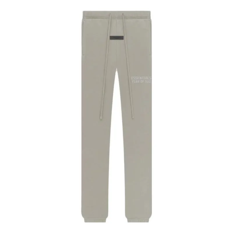 Fear of God Essentials SS23 Sweatpants 'Seal' 130BT222023F sold by KicksCrew