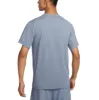 Nike Dri-FIT UV Hyverse Training T-Shirt Asia Sizing 'Blue' DV9840-493 sold by KicksCrew