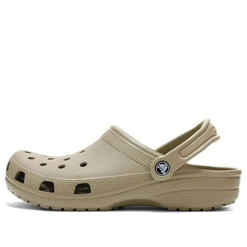 Crocs Classic Clogs 'Cobblestone' 10001-2V3 sold by KicksCrew