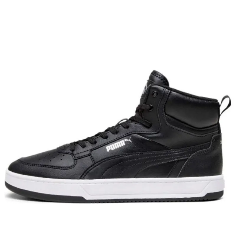 Puma Caven 2.0 Mid WTR 'Black' 392333-02 sold by KicksCrew