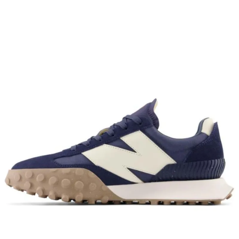 New Balance XC-72 'Navy White Beige' UXC72QI sold by KicksCrew