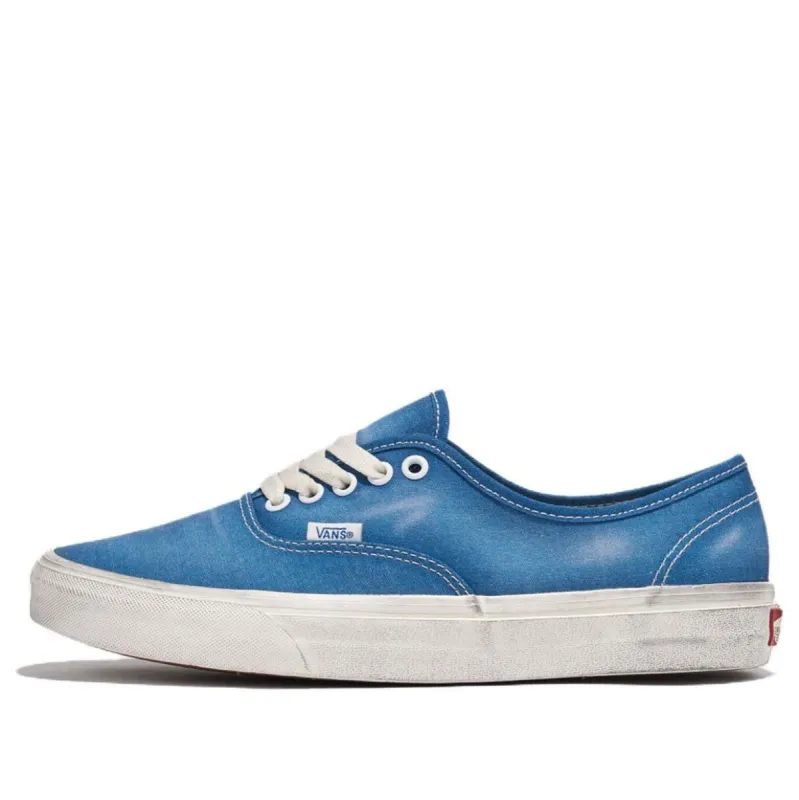 Vans Authentic 'Wave Washed Blue' VN000BW5CJE sold by KicksCrew