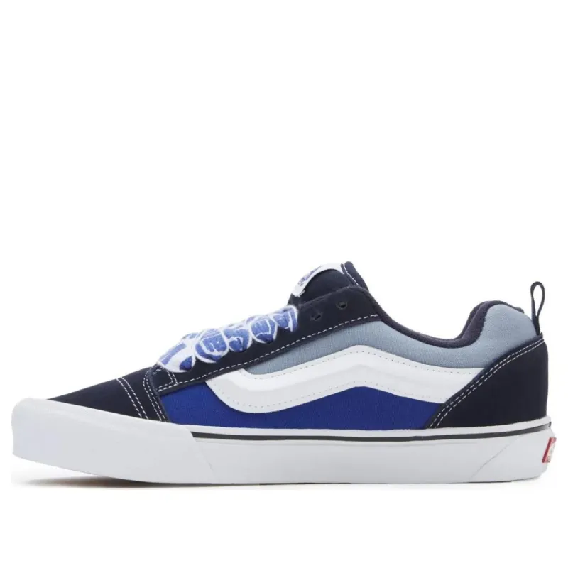 Vans Knu Skool VN0009QCY6Z sold by KicksCrew