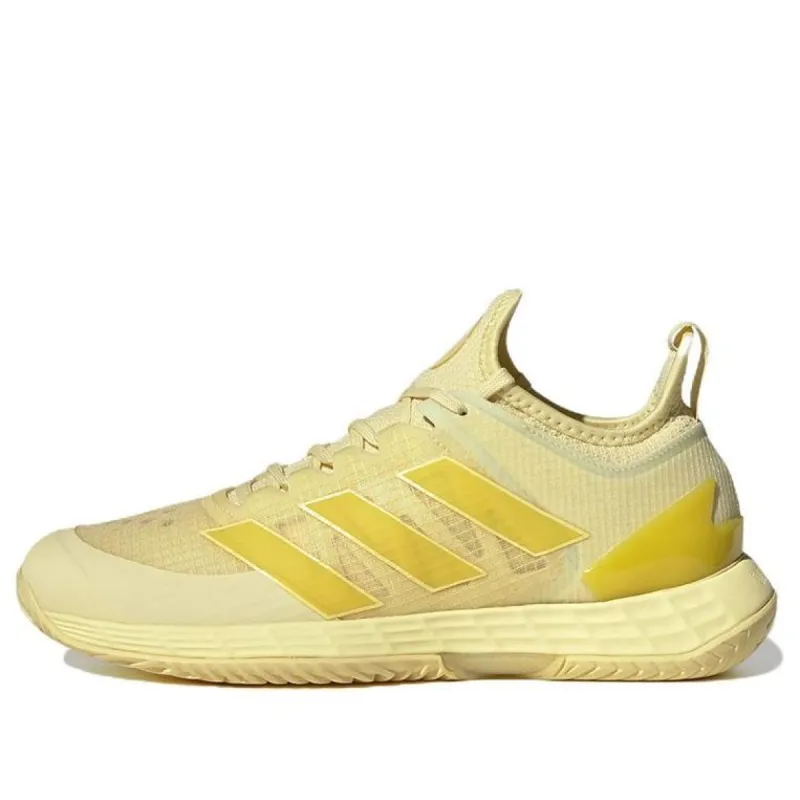(WMNS) adidas Adizero Ubersonic 4 'Almost Yellow' GW3819 sold by KicksCrew