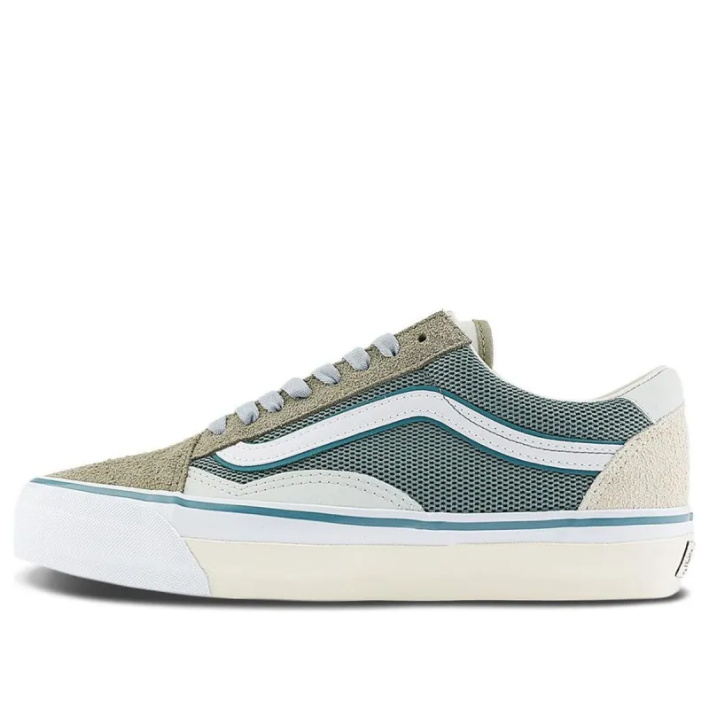 Vans Old Skool VN0000MY4BGK sold by KicksCrew
