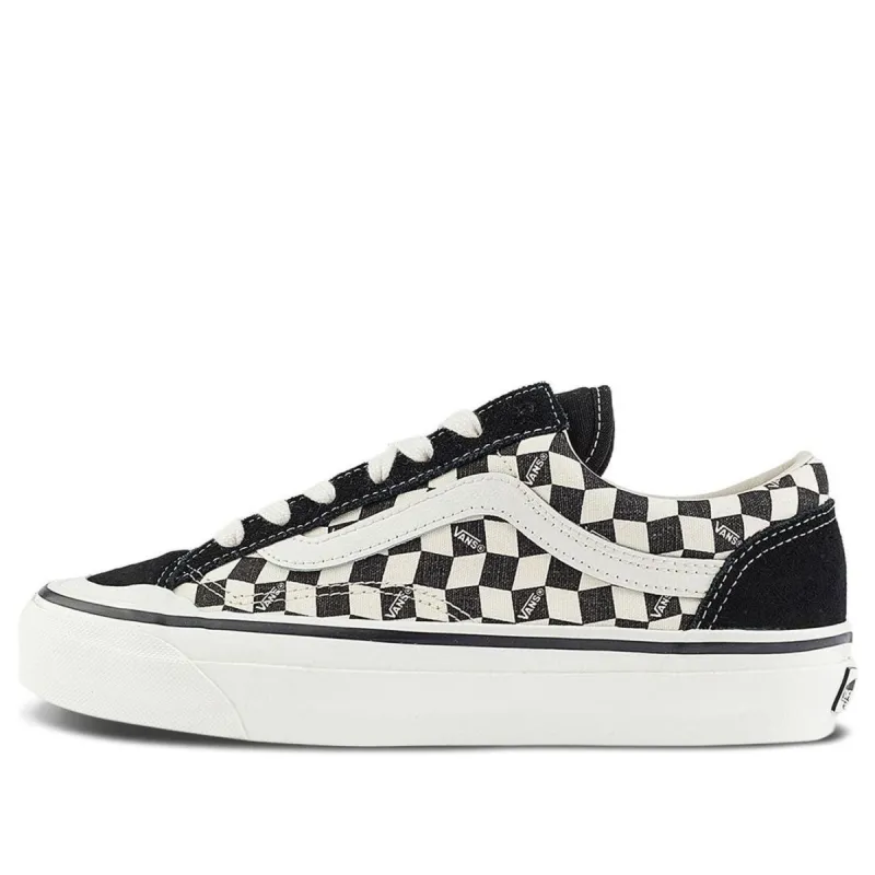 Vans Old Skool 36 Dx Shoes 'Black White' VN000MT6BPQ sold by KicksCrew