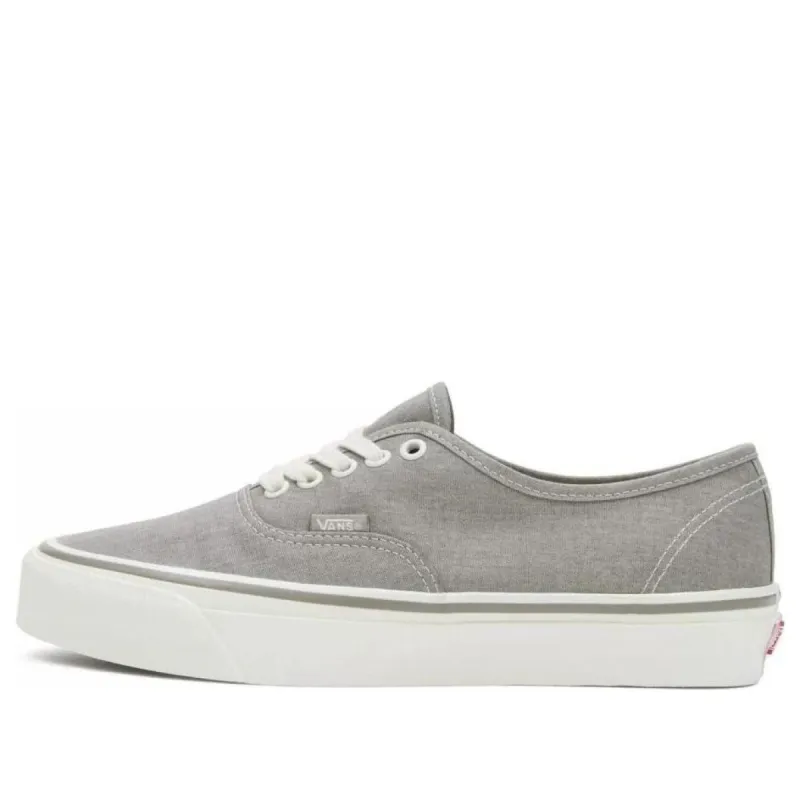 Vans Authentic Reissue 44 LX 'Grey' VN000CT7DKK sold by KicksCrew
