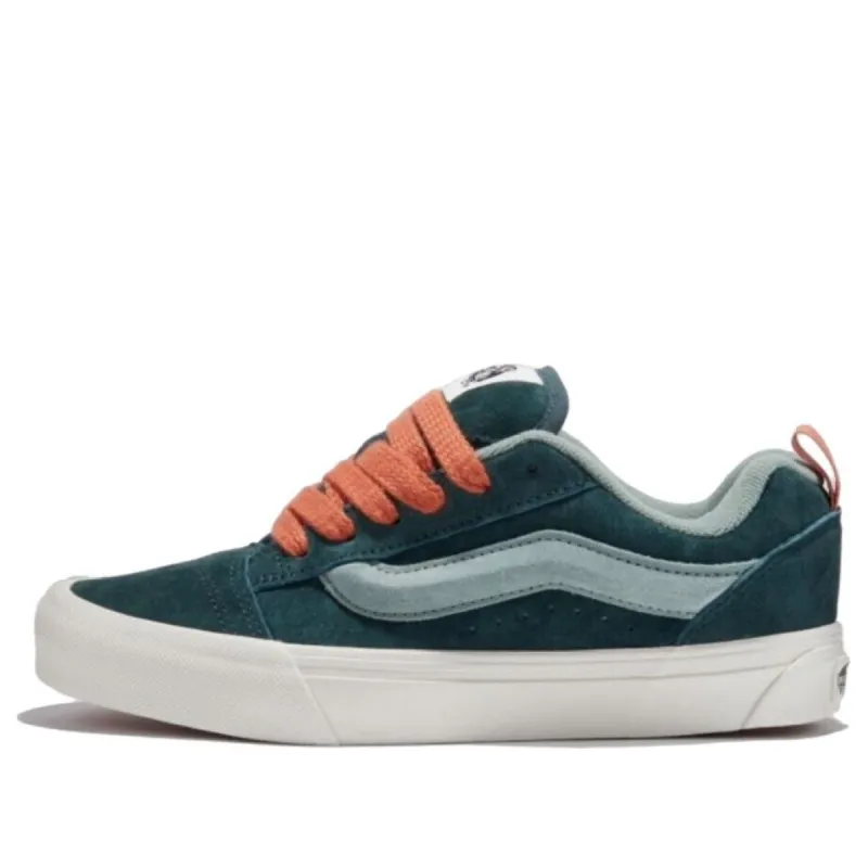 Vans Knu Skool OG 'Golden Hour' VN0009QC2LN sold by KicksCrew