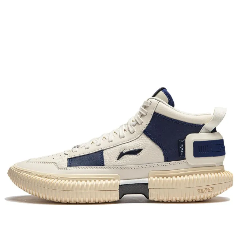 Li-Ning BadFive 3 'New School' ABFS011-5 sold by KicksCrew