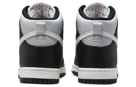 (WMNS) Nike Dunk High 'Black Rosewood' DD1869-005 sold by KicksCrew