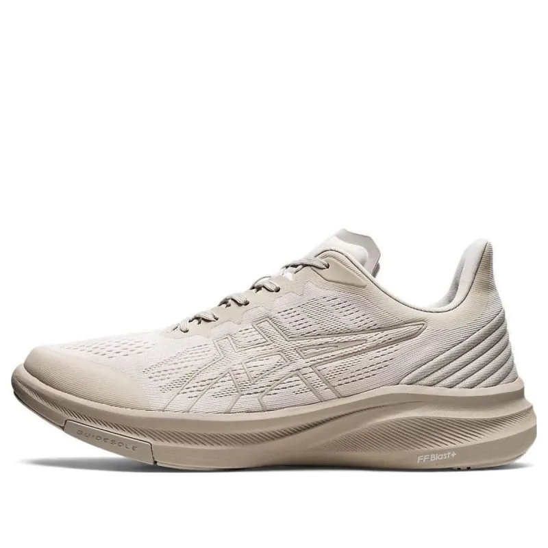ASICS Gel Ride Walk Light 3E equivalent Sneakers 'Beige' 1293A032-250 sold by KicksCrew