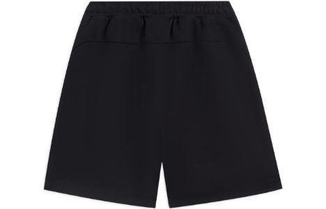 Li-Ning x Steven Harrington Graphic Shorts 'Black' AKSSB47-1 sold by KicksCrew
