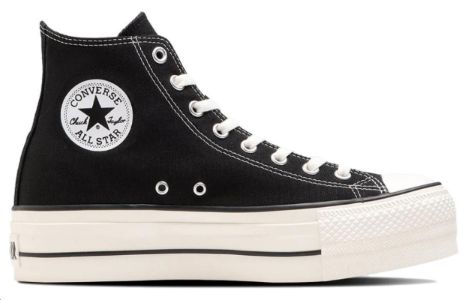 Converse All Star Lifted High Top 'Black' 31309411 sold by KicksCrew