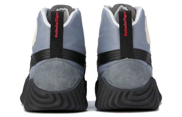 Onitsuka Tiger Acromount MT 'Sheet Rock Black' 1183B467-020 sold by KicksCrew product image thumbnail 5