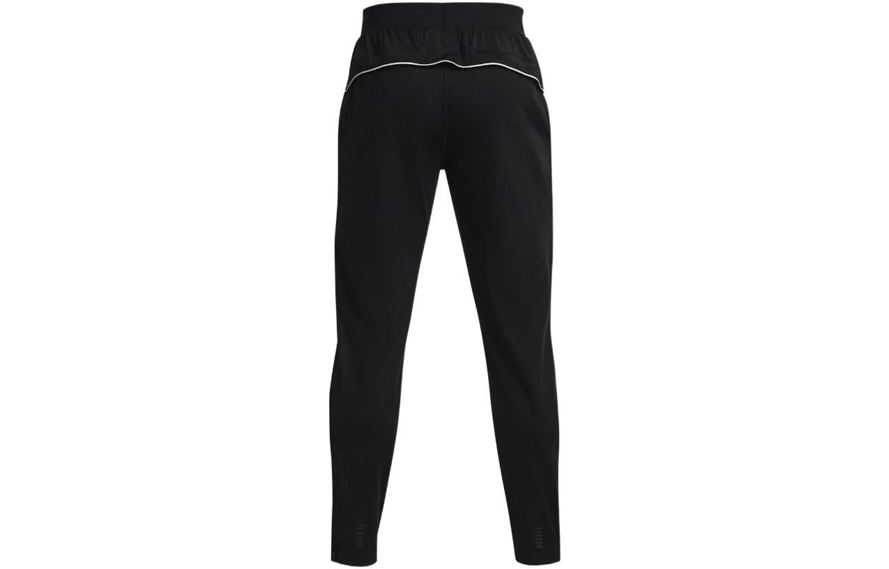 Under Armour Storm Outrun Cold Pant 'Black' 1373665-001 sold by KicksCrew product image thumbnail 2