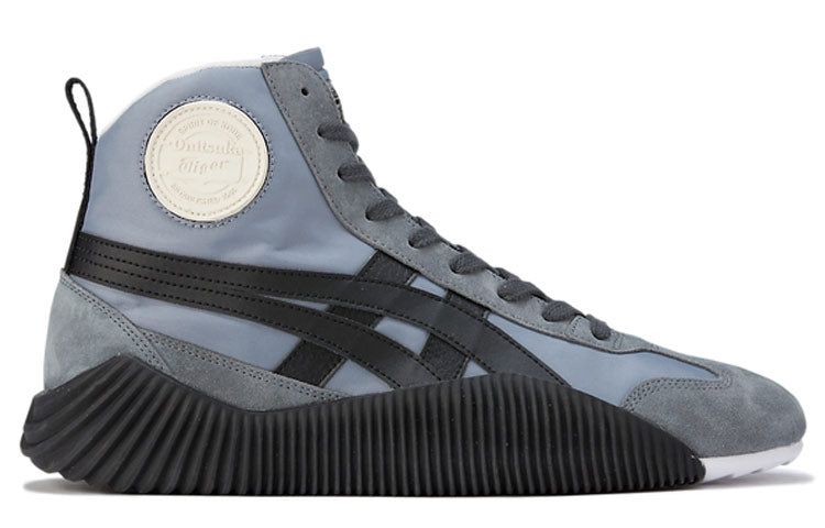 Onitsuka Tiger Acromount MT 'Sheet Rock Black' 1183B467-020 sold by KicksCrew product image thumbnail 2